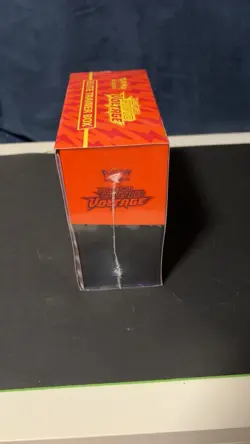 Pokemon Sword and Shield Vivid Voltage Elite Trainer Box ETB Factory Sealed New - Image 4