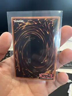 YU-GI-OH! 1996 STEALTH BIRD IOC-068 1ST EDITION - Image 2