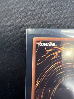 YU-GI-OH! 1996 STEALTH BIRD IOC-068 1ST EDITION - Image 3