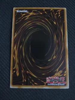 Brotherhood of the Fire Fist - Tiger King CBLZ-EN048 Ultimate 1st Ed NM Yugioh - Image 2