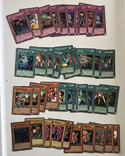 Yu-Gi-Oh! TCG Structure Deck - Dragon’s Roar -Edition - Image 3