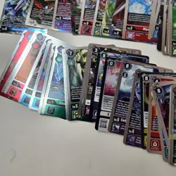 Digimon Card Game / Collection lot 280+ Cards Total - Image 5