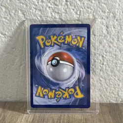 Pokemon Card Mewtwo XY101 Preowned Lightly Used - Image 4