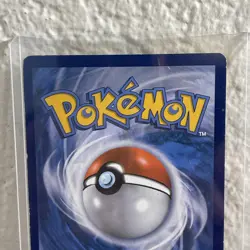 Pokemon Card Mewtwo XY101 Preowned Lightly Used - Image 5