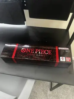 ONE PIECE CARD GAME English Version 2nd Anniversary Set - Image 2