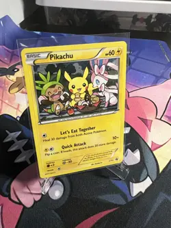 Pokemon TCG Pikachu Card Lot - Celebrations, Generations, Crown Zenith, Promos - Image 3