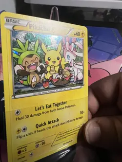 Pokemon TCG Pikachu Card Lot - Celebrations, Generations, Crown Zenith, Promos - Image 4