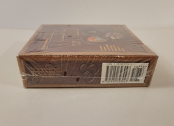 1999 WHEEL OF TIME Sealed COLLECTIBLE CARD GAME 24 BOOSTER PACKS WAX BOX CCG TCG - Image 4
