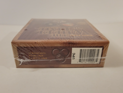 1999 WHEEL OF TIME Sealed COLLECTIBLE CARD GAME 24 BOOSTER PACKS WAX BOX CCG TCG - Image 5