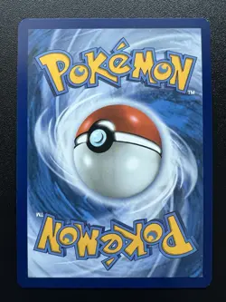 Pokemon TCG Ethan's Typhlosion Destined Rivals Reverse Holo Card 034/182 - Image 2