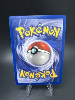 Primeape 43/64 1st Edition LP Uncommon Jungle Pokemon Card 1999 First - Image 2
