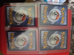 Pokemon Collection For Sale Multiple Full Art Rares All Cards Are Ungraded - Image 2