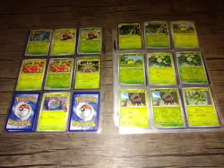 Destined Rivals 235 Card Lot. 182 Set at 91%. No Duplicates. See Discription - Image 4