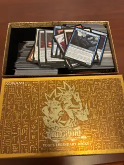 Magic The Gathering Collection, Rares, Holographics, Thousands of Cards, Binders - Image 4
