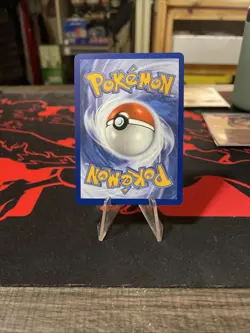 Umbreon ex SVP176 Sv: Scarlet & Violet Promo Cards Holo Card - Image 2