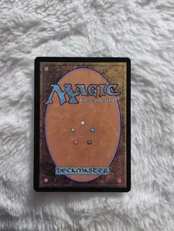 *P R 0 X Y* MTG Magic The Gathering Demonic Tutor Trading Card *P R 0 X Y* - Image 4