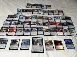 MTG ELDRAZI / COLORLESS Themed Magic The Gathering Card Lot+ Bonuses - Image 3