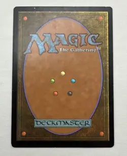 Mother of Runes x1 MTG Commander 2011 1x Magic Good Heavy Play HP - Image 2