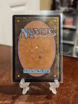 Three Dreams - FOIL BORDERLESS #08 - Avatar: Eternal - NM MTG - Image 2