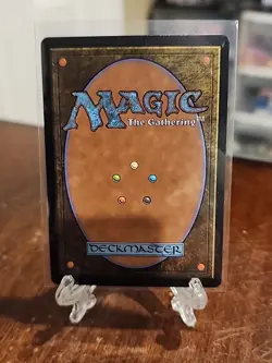 Meteorite - M MTG Avatar: The Last Airbender: Eternal M/NM, English - Image 2