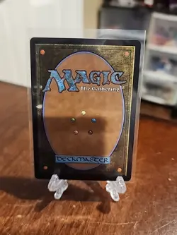 MTG Magic The Gathering Avatar Fire Nation Occupation Extended Art Eternal - Image 2