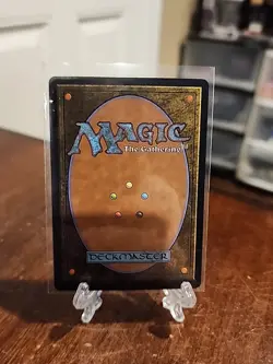 Iroh, Grand Lotus R Avatar: The Last Airbender 227 NM Foil - Image 2