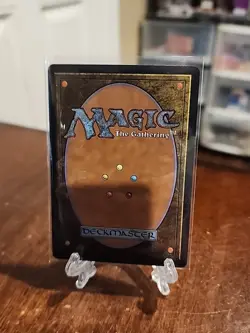 MTG Avatar: The Last Airbender: Airbender Ascension FOIL Extended Art Rare NM - Image 2