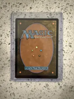 MTG Tezzeret, Cruel Captain #2 Edge of Eternities Regular - Image 2