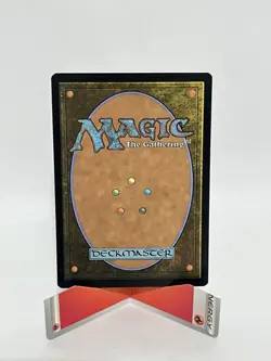 Voice of Victory Regular 0033 Tarkir: Dragonstorm MTG Magic the Gathering NM - Image 3