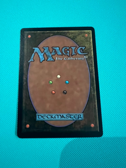 City of Traitors - Exodus - MTG - Magic the Gathering - LP to NM - Image 3