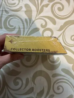 MTG Fallout Collector Booster Box - English - Sealed - Image 5