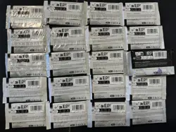 ??MTG Lot Final Fantasy Collector 1 and 19 Final Fantasy Packs?? - Image 2