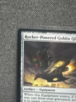 Rocket-Powered Goblin Glider Marvel's Spider-Man Regular - Image 2