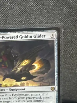 Rocket-Powered Goblin Glider Marvel's Spider-Man Regular - Image 3