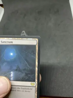 Shattered Sanctum Innistrad: Crimson Vow Regular MTG 264 LP - Image 2