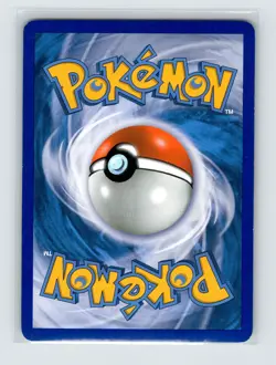 Pokemon TCG Tangrowth 10/99 Arceus Reverse Holo MP - Image 2