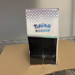 *READ/TEAR* Pokemon TCG Prismatic Evolutions ETB NEW Sealed Elite Trainer Box - Image 2