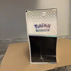 *READ/TEAR* Pokemon TCG Prismatic Evolutions ETB NEW Sealed Elite Trainer Box - Image 4
