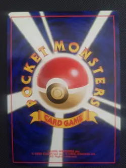 Japanese Pokemon TCG Pinsir Holo #127 Holo Jungle LP - Image 3