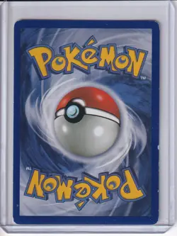 MEWTWO Pokemon: "Mewtwo Strikes Back" Wotc Promo 14/53 Heavily Played - Image 2