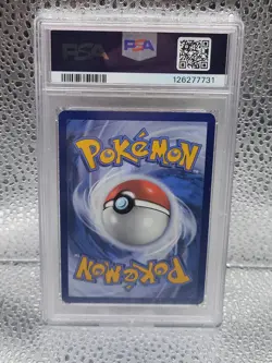 Giratina Vstar GG69/GG70 PSA 10 2023 Pokemon Crown Zenith - Image 2