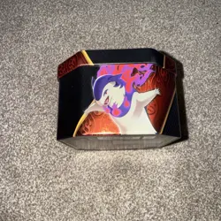 Pokemon Tgc Divergent Powers Tin Only - Image 3