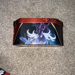Pokemon Tgc Divergent Powers Tin Only - Image 4