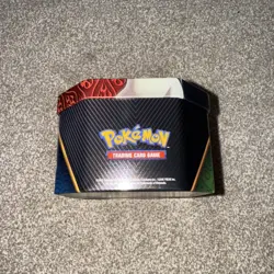 Pokemon Tgc Divergent Powers Tin Only - Image 5
