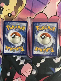 Pokemon TCG Lot - Charmander SVP044, Bulbasaur 143/142 NM Illustration IR - Image 2