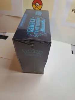Pokemon Mega Evolution Phantasmal Flames Elite Trainer Box/Sealed. Fast Shipping - Image 4