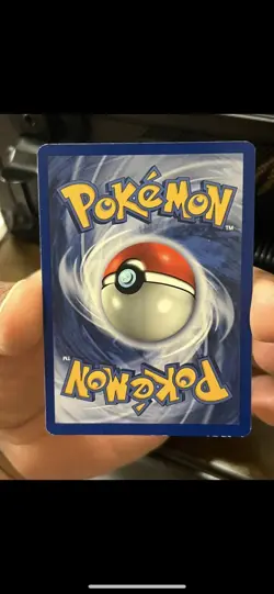 Pokemon TCG Machamp Holo Rare 1st Edition Base Set Unlimited 8/102 - Image 2
