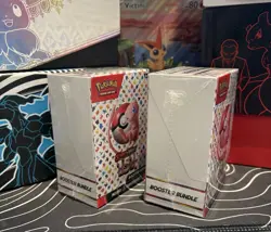 Pokemon TCG S&V 151 Booster Bundle X2 Sealed And New 820650853210 - Image 3