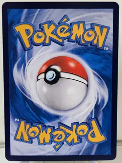 Pokemon Grass Energy 1801/06 CBB1C Horizons Gem Pack Vol. 1 S-Chinese Holo - Image 2