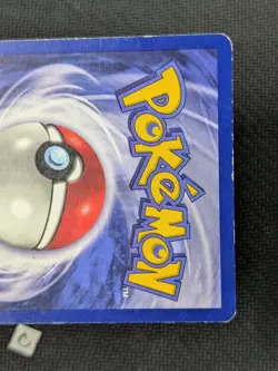 Mewtwo 3 - Black Star Movie Promo WOTC Pokemon TCG MP - Image 3